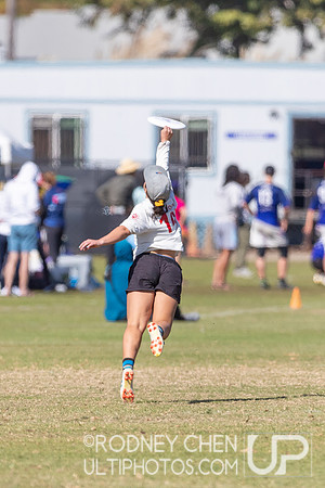 2021  USA Club National Championships