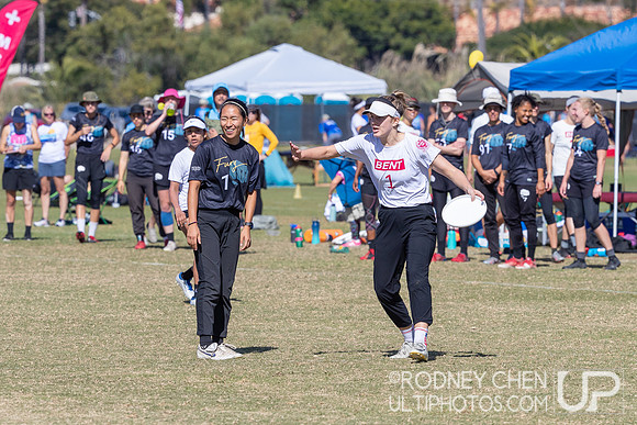 2021  USA Club National Championships