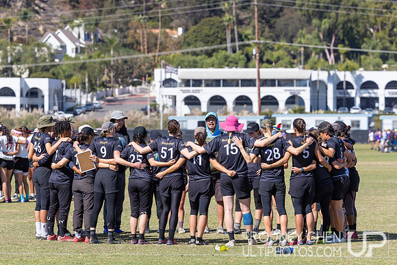 2021  USA Club National Championships