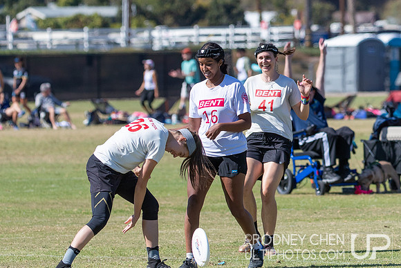 2021  USA Club National Championships