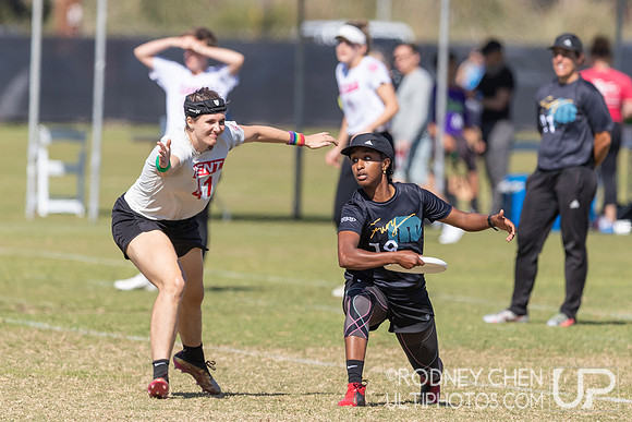 2021  USA Club National Championships