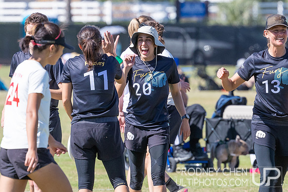 2021  USA Club National Championships