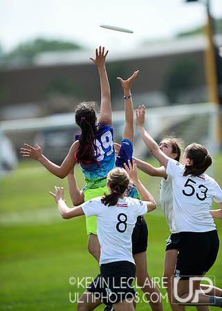 2019 YCC Sunday Action