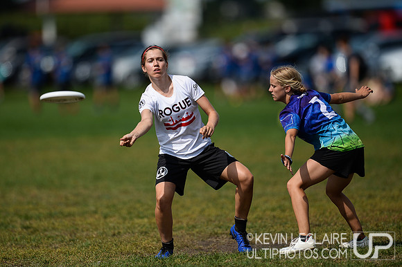 2019 YCC Sunday Action