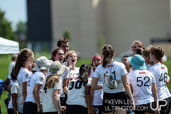 2019 YCC Sunday Action