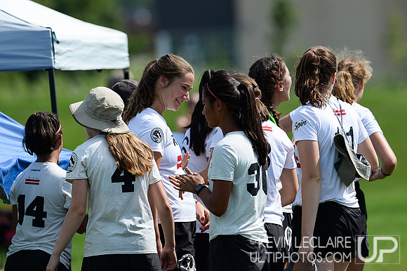 2019 YCC Sunday Action