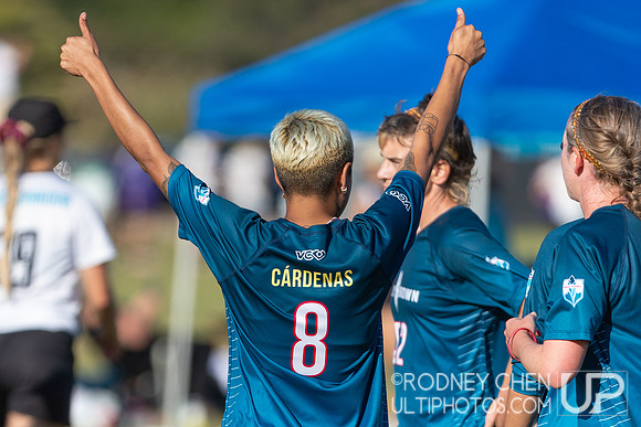 2021  USA Club National Championships