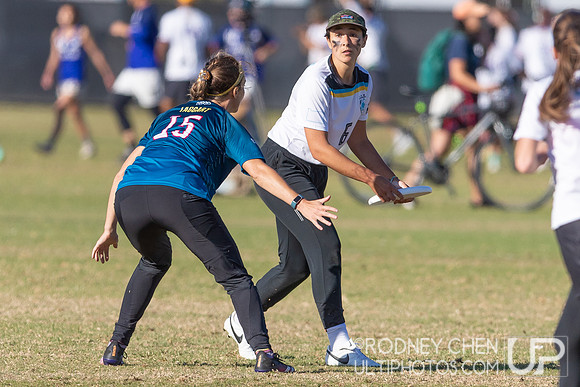 2021  USA Club National Championships