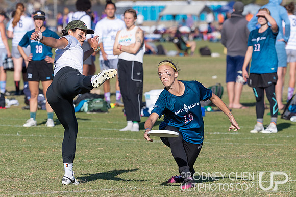 2021  USA Club National Championships