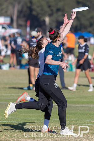 2021  USA Club National Championships