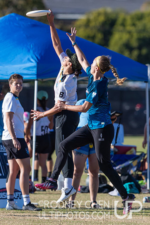 2021  USA Club National Championships