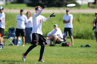 U19 Boys - Saturday - 2016 USAU Youth Club Championships