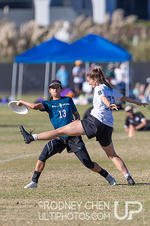 2021  USA Club National Championships