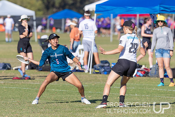 2021  USA Club National Championships