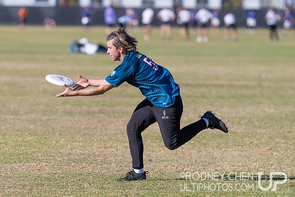 2021  USA Club National Championships