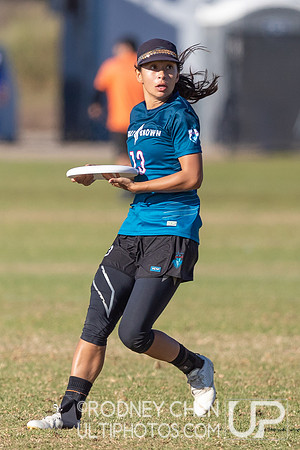 2021  USA Club National Championships