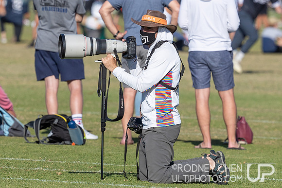 2021  USA Club National Championships