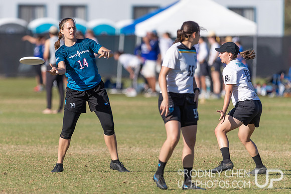 2021  USA Club National Championships