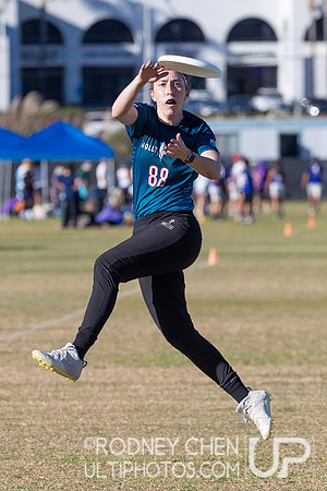 2021  USA Club National Championships