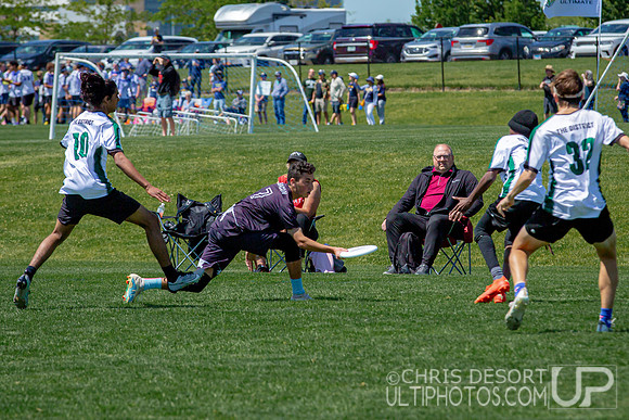2024 High School National Invite (HSNI) ©