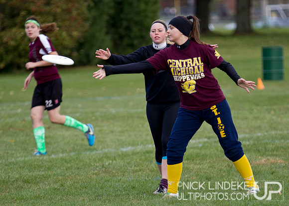 Saturday Action from Glory Days 2013