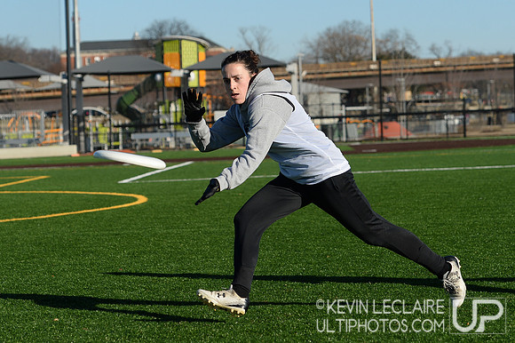 DC Shadow 2022 Tryout # 3