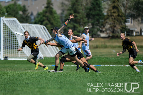 2022 International Club Championships Friday