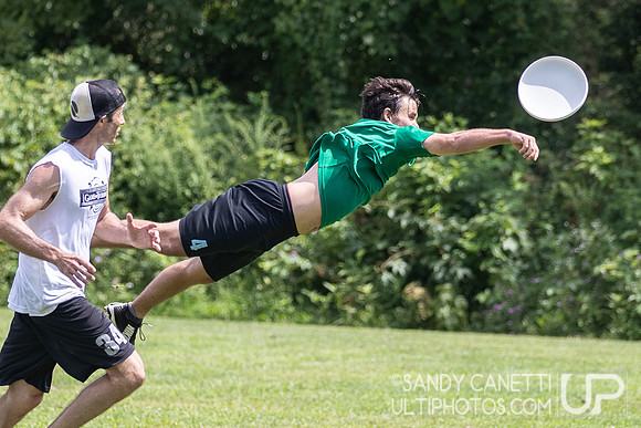 2019 WUDI Summer League Playoffs