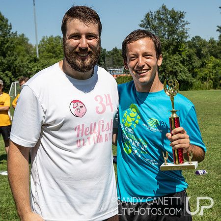 2019 WUDI Summer League Playoffs