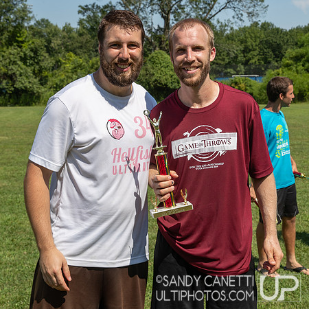2019 WUDI Summer League Playoffs