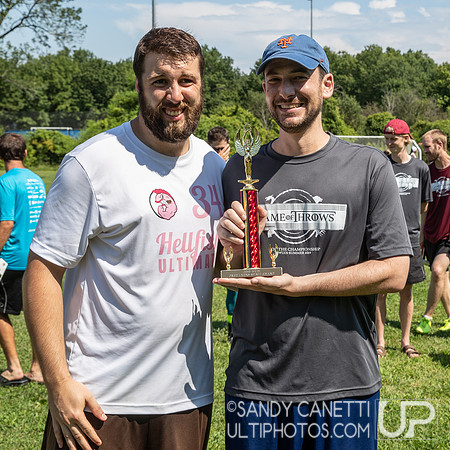 2019 WUDI Summer League Playoffs