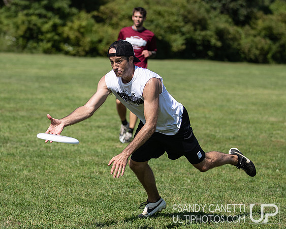 2019 WUDI Summer League Playoffs