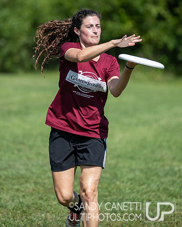 2019 WUDI Summer League Playoffs