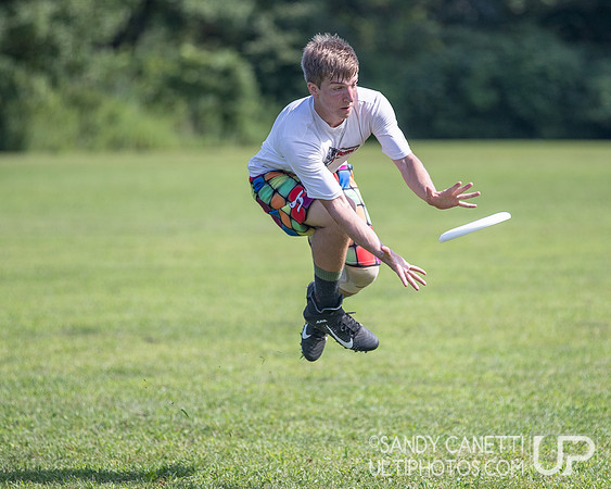 2019 WUDI Summer League Playoffs