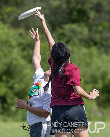 2019 WUDI Summer League Playoffs