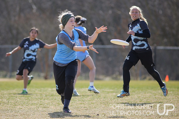 Queen City Tune Up 2015 - Saturday