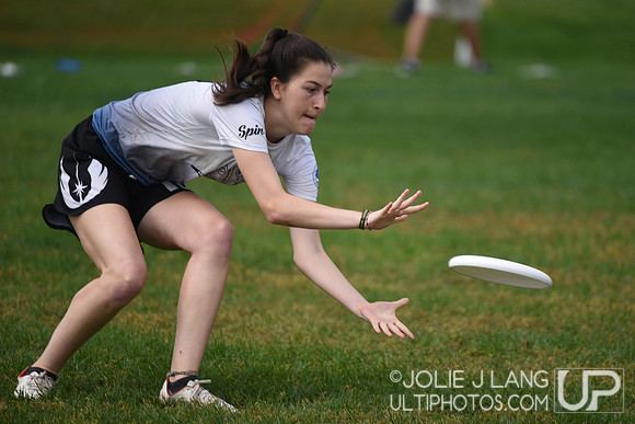 Monday Play - YCC - US Open 2019