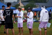 Monday Play - YCC - US Open 2019