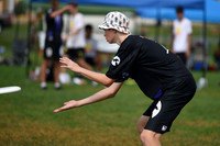 Monday Play - YCC - US Open 2019