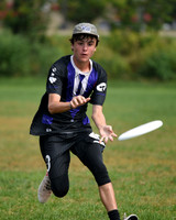 Monday Play - YCC - US Open 2019