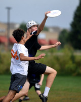Monday Play - YCC - US Open 2019