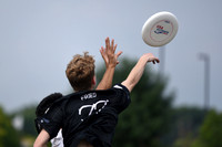 Monday Play - YCC - US Open 2019