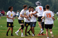 Monday Play - YCC - US Open 2019