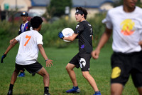 Monday Play - YCC - US Open 2019