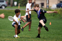 Monday Play - YCC - US Open 2019