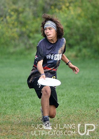 Monday Play - YCC - US Open 2019