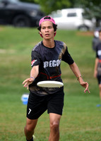 Monday Play - YCC - US Open 2019