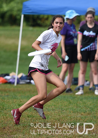 Monday Play - YCC - US Open 2019
