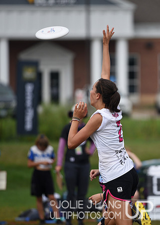 Monday Play - YCC - US Open 2019