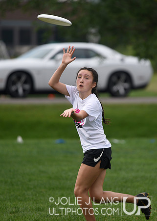 Monday Play - YCC - US Open 2019